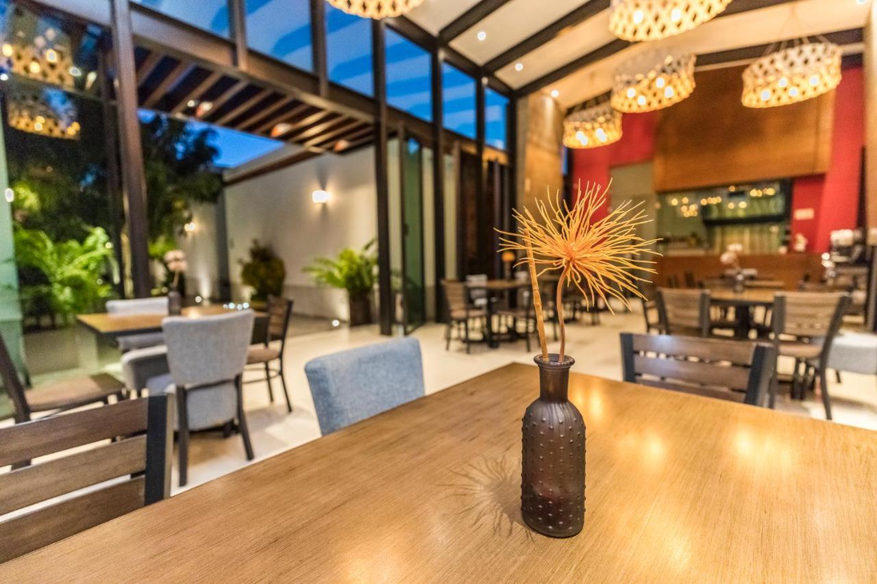 Marialicia Suites, Hotel Boutique Oaxaca Exterior foto