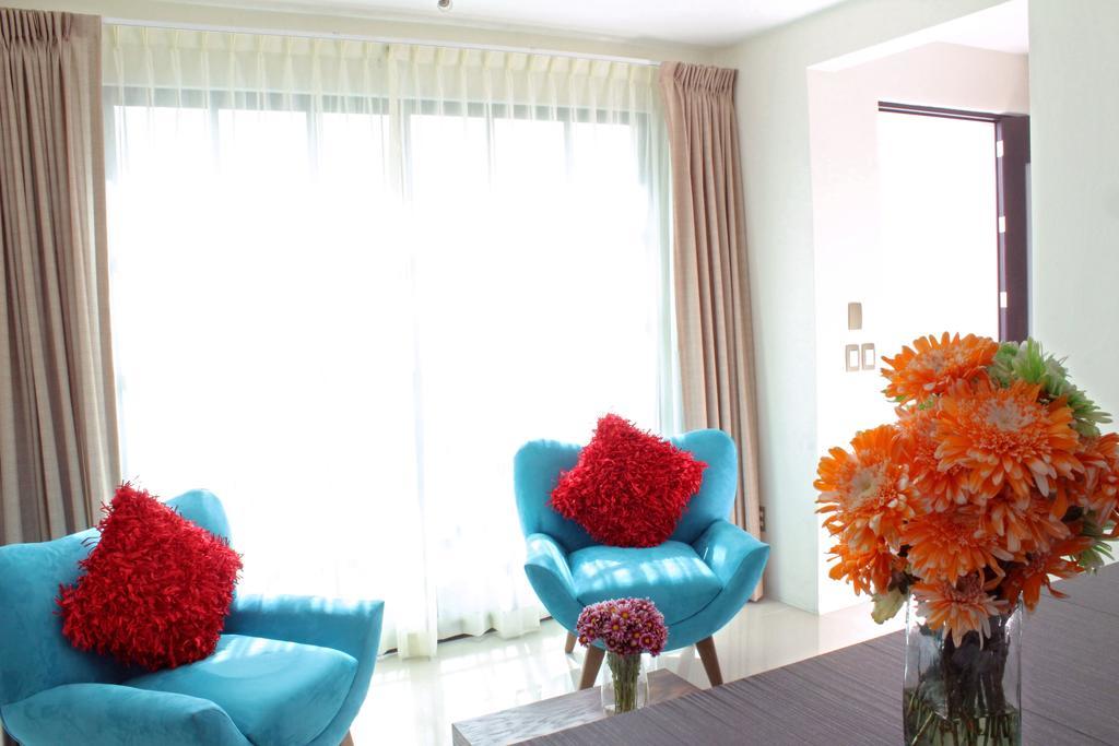 Marialicia Suites, Hotel Boutique Oaxaca Habitación foto