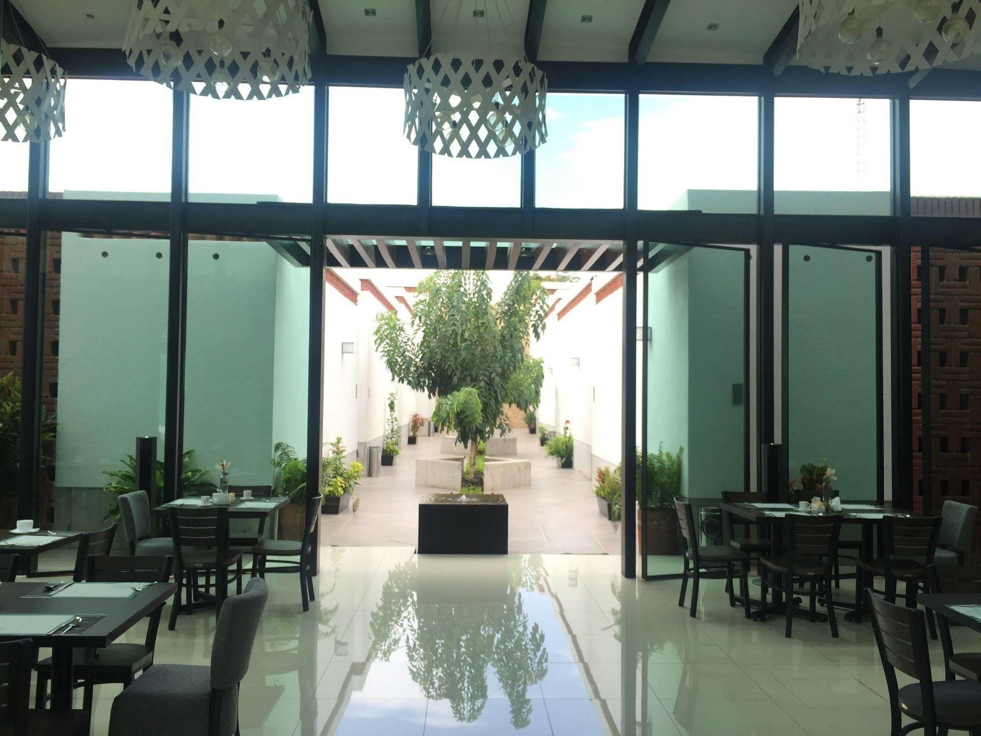 Marialicia Suites, Hotel Boutique Oaxaca Exterior foto
