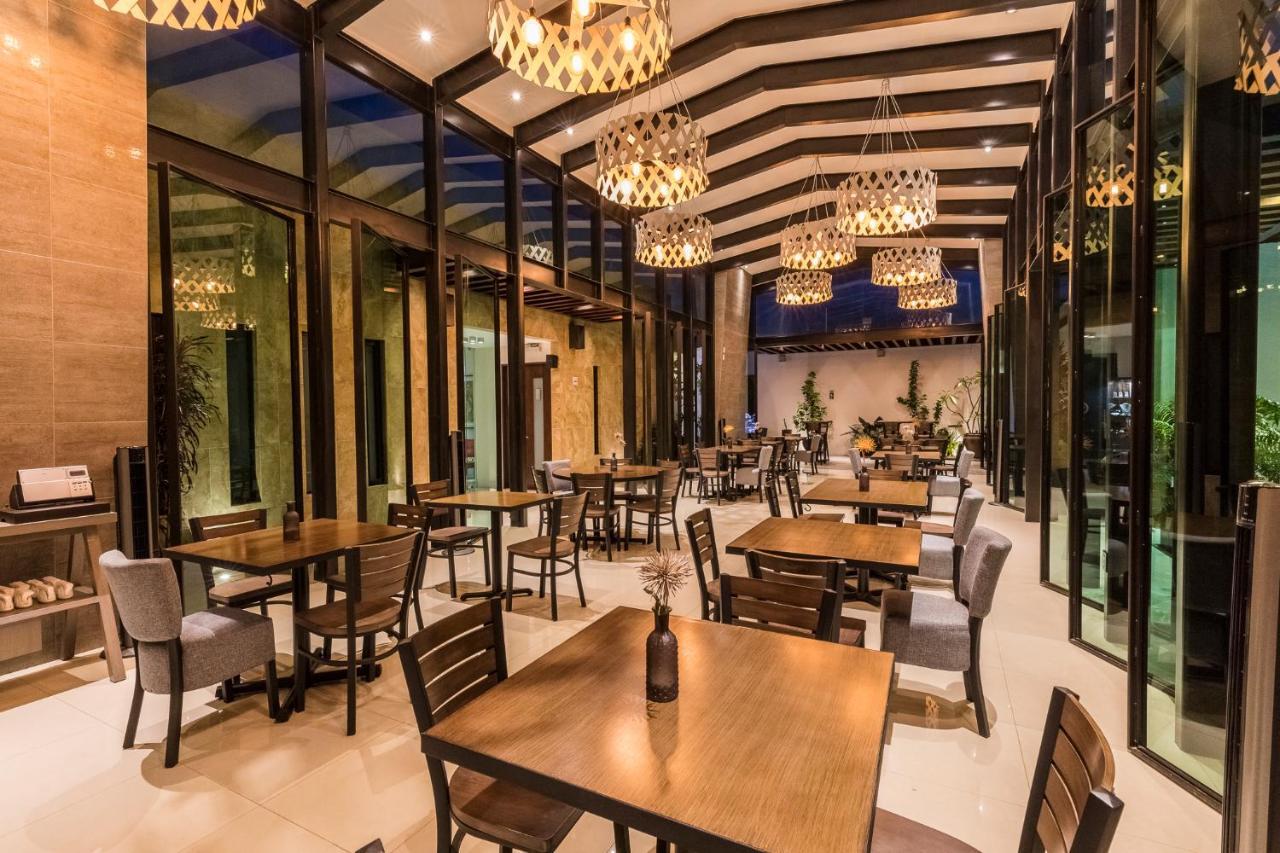 Marialicia Suites, Hotel Boutique Oaxaca Exterior foto